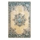 preview thumbnail 7 of 25, Superior Alsten Printed Non-Slip Indoor Area Rug