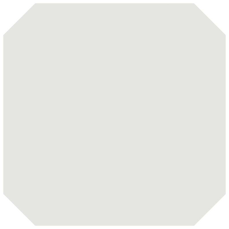 Merola Tile Vaudeville Octagon Nacar 7-7/8" x 7-7/8" Porcelain Floor and Wall Tile