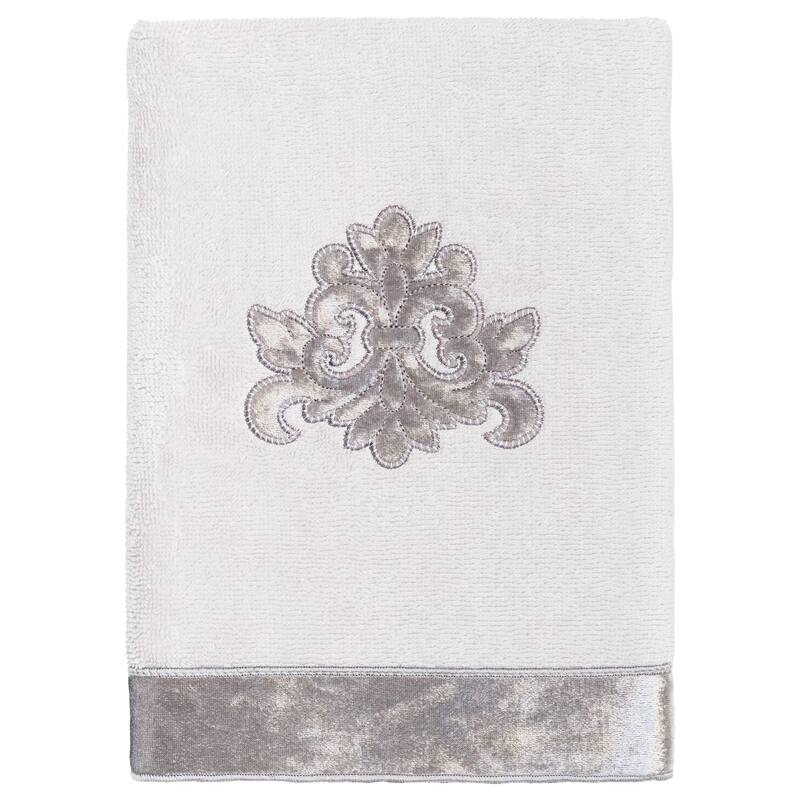 Authentic Hotel and Spa Turkish Cotton May 2 PC Hand Towel Set