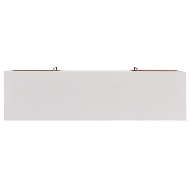 Julian 58" TV Stand
