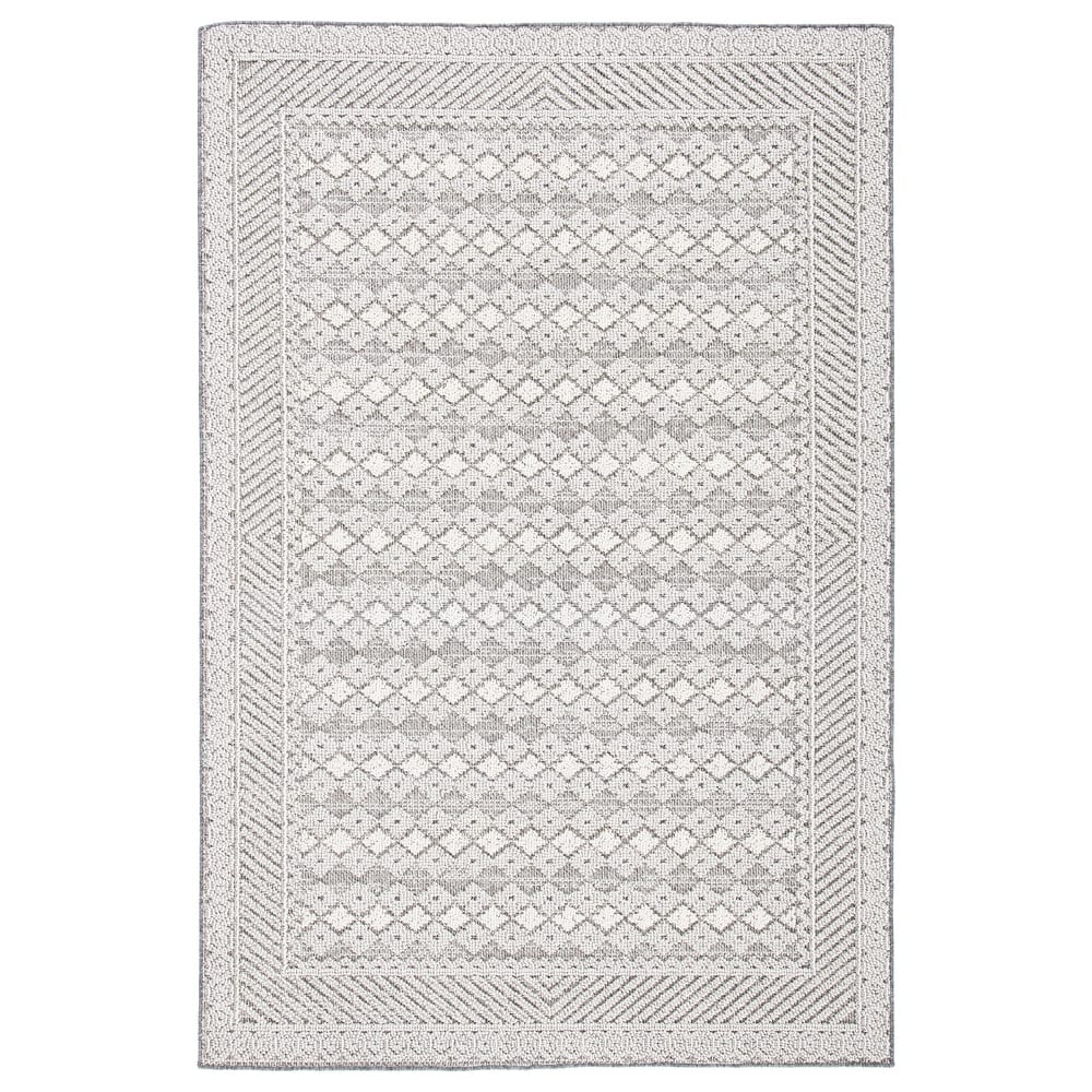 SAFAVIEH Global Siani Moroccan Indoor/ Outdoor Waterproof Patio Backyard