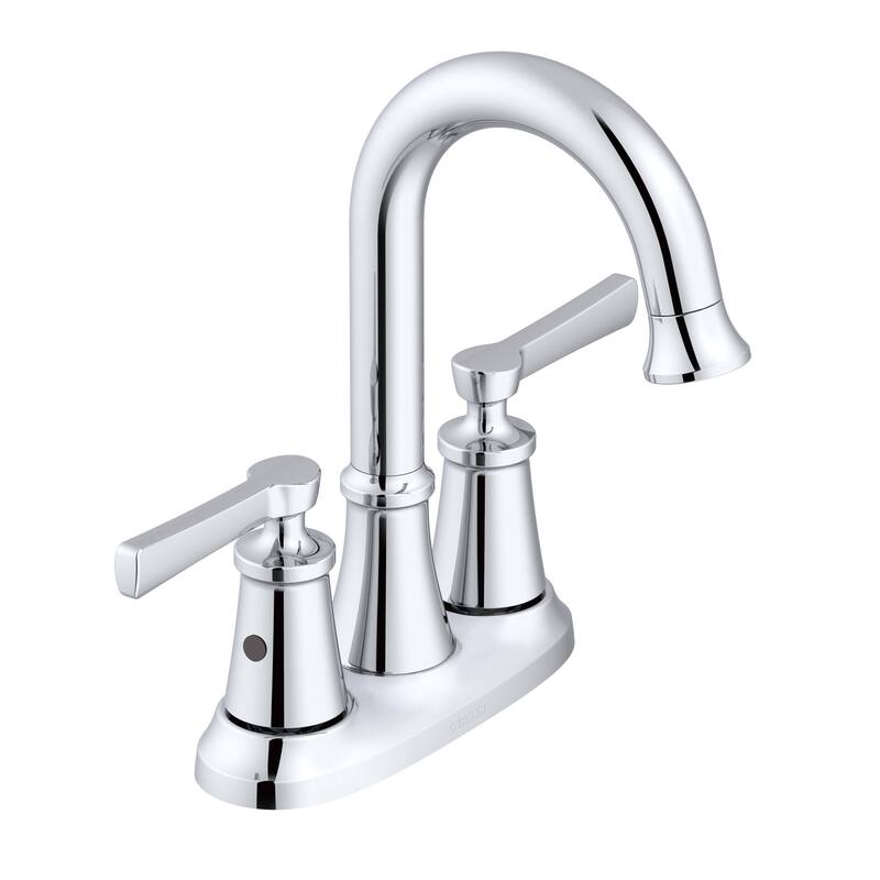 Gerber D307079 Northerly 1.2 GPM Centerset Bathroom Faucet