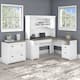 Option Shiplap Gray/Pure White