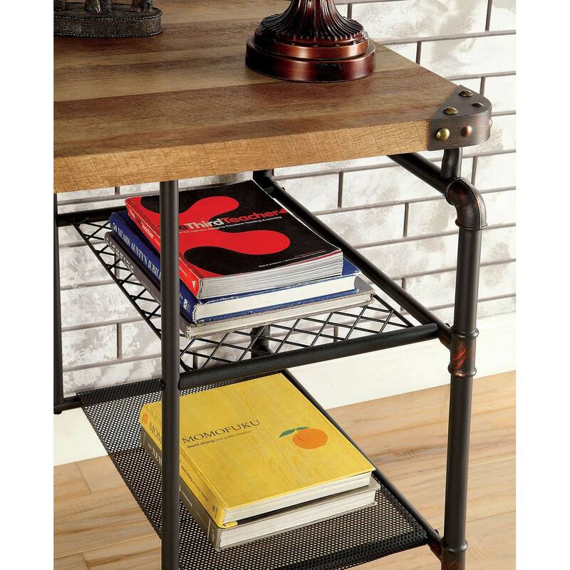 Adiustable Standing Desk, Overbed bedside desk with Flip Desktop and 4 Wheels, Height & Angle Adjustable Rolling Laptop table