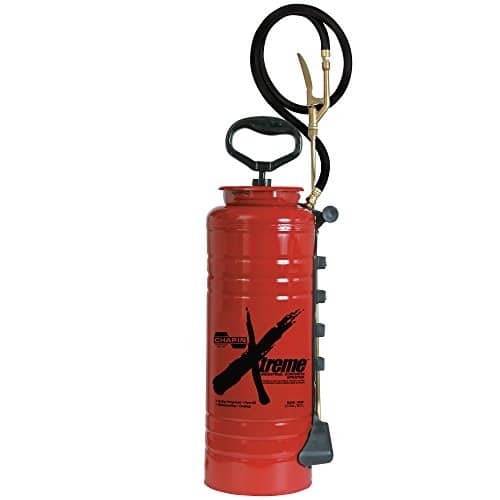 Shop Chapin 19049 Xtreme 3 5 Gallon Industrial Concrete Open Head