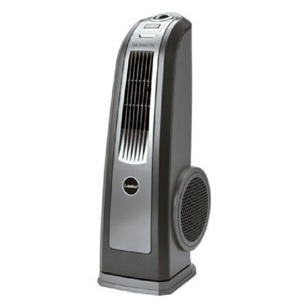 Shop Lasko Products 4924 SpaceSaving Hvb Oscillating High Velocity