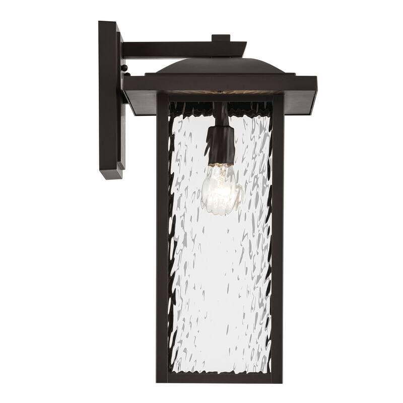 Kichler 49928 Capanna 20" Tall Outdoor Wall Sconce