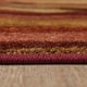 preview thumbnail 20 of 32, Copper Grove Coronado Abstract Runner Rug