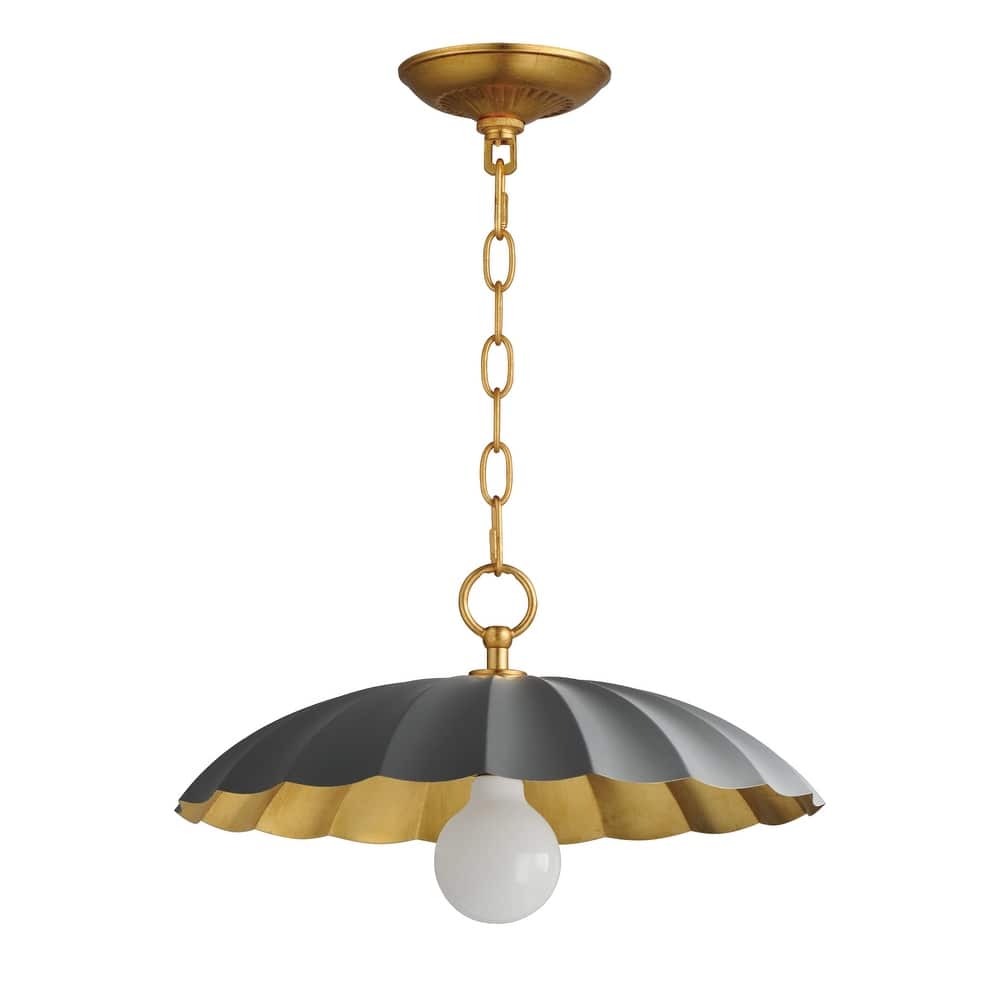 Maxim 18055 Primrose 16" Wide Pendant