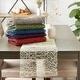 preview thumbnail 11 of 51, DII Woven Paper Table Runner