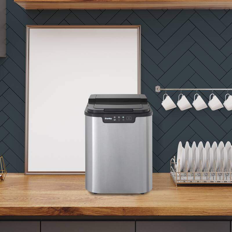Danby 2 lb Ice Maker