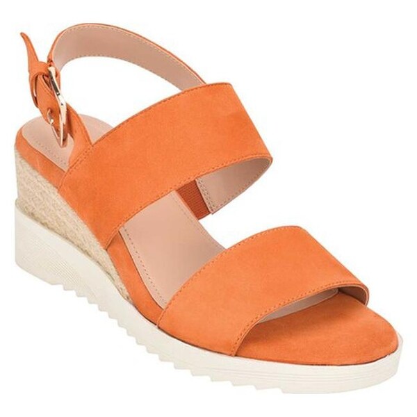 evolve zen sandal