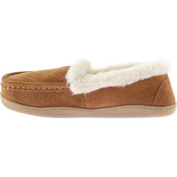 clarks venetian slipper