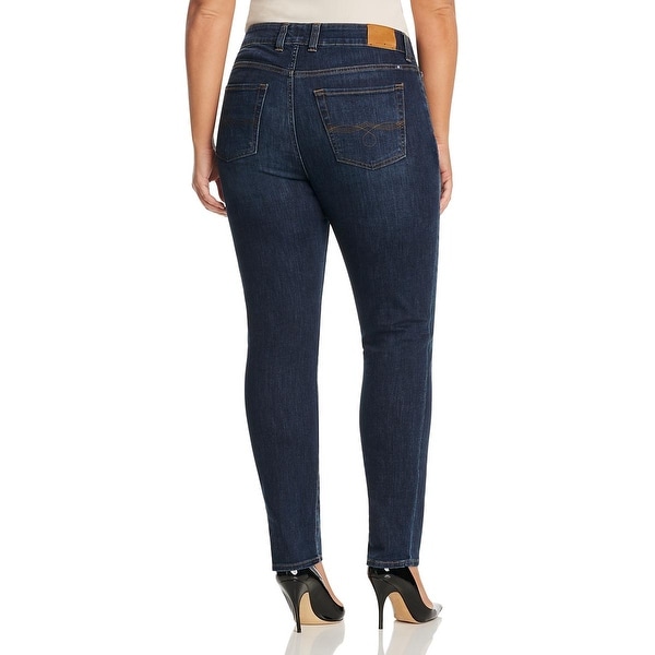 lucky brand plus jeans