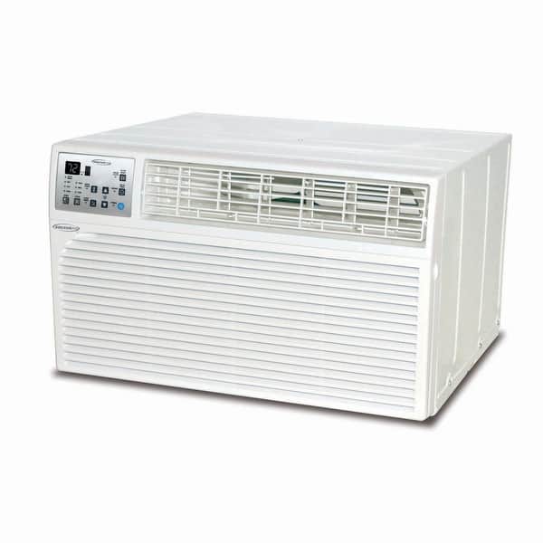 Soleus Air Through The Wall 12,000 BTU Air Conditioner Bed Bath