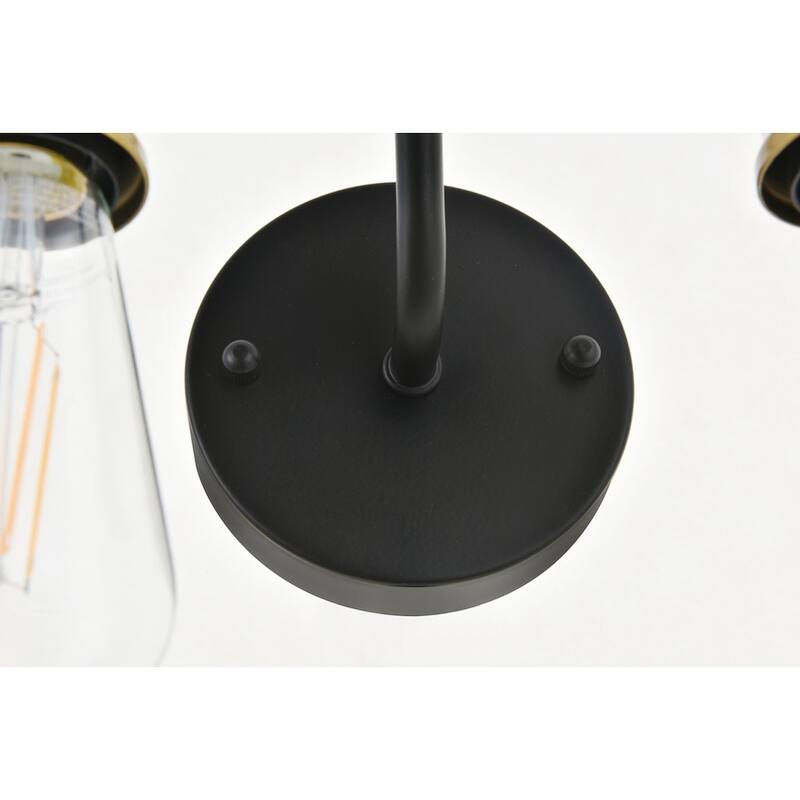Hazel 2 light Wall Sconce