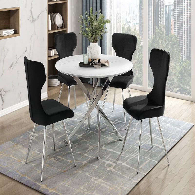Modern Dining Furniture 1pc