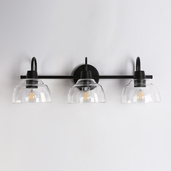 Regan 3 light vanity on sale