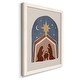 preview thumbnail 2 of 43, Boho Nativity I-Premium Framed Canvas - Ready to Hang