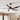 54 Inch Modern Ceiling Fan with LED Light, Oil Rubbed Bronze Finish, Quiet Reversible DC Motor, Remote Control - 54 in