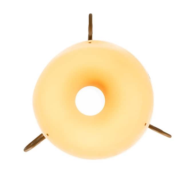 Meyda Tiffany 244244 13" Wide Pendant