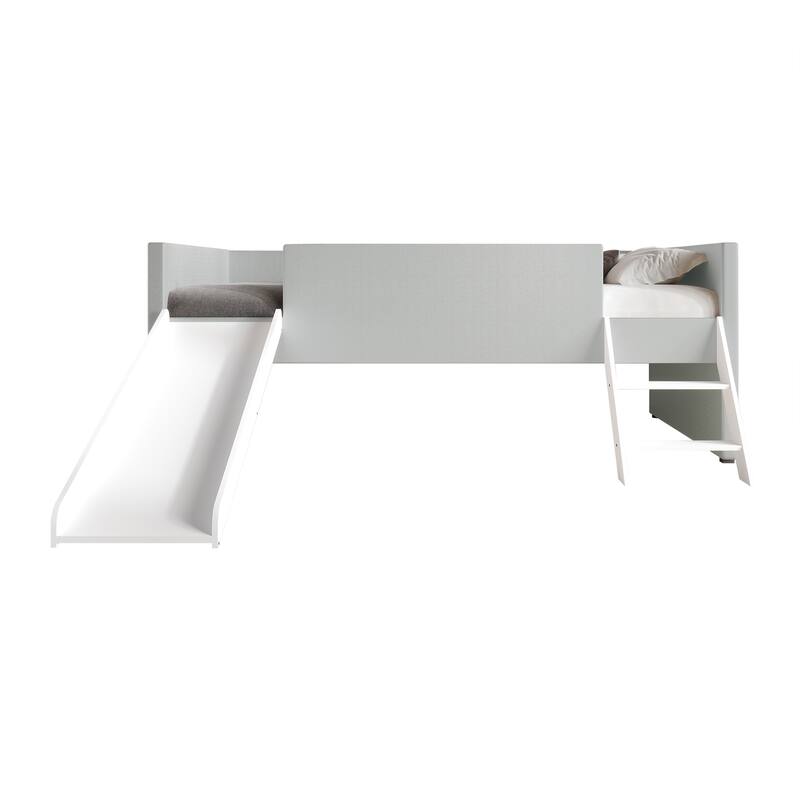 Dover Twin Loft Bed