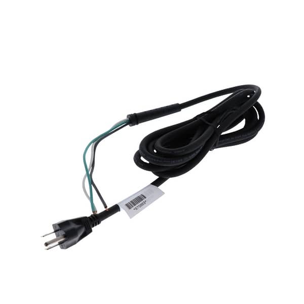 Shop Porter Cable Oem 875863 Replacement Planer Cord 167 226 9118 9652 J 126 J 653 Overstock 29665098