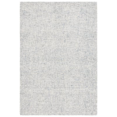 Martha Stewart Handmade Verane Contemporary Wool Rug