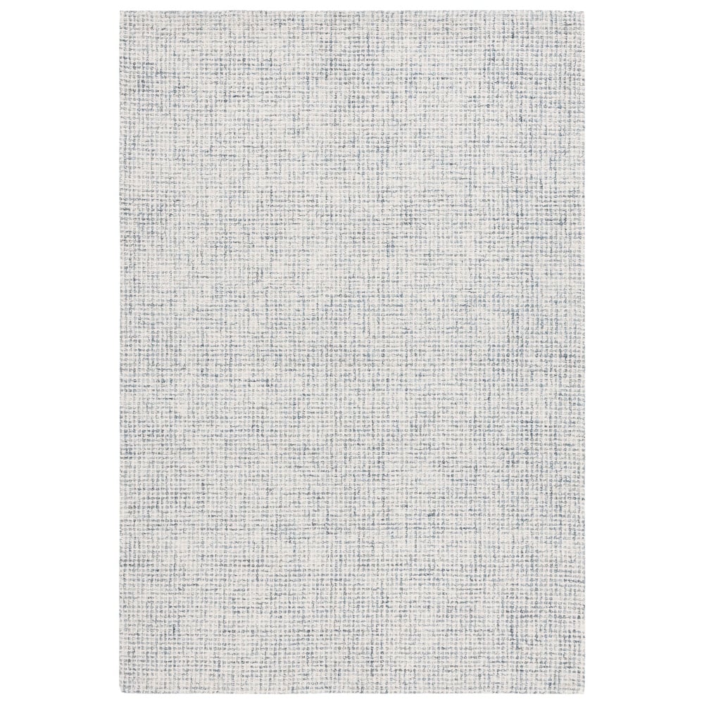 Martha Stewart Handmade Verane Contemporary Wool Rug