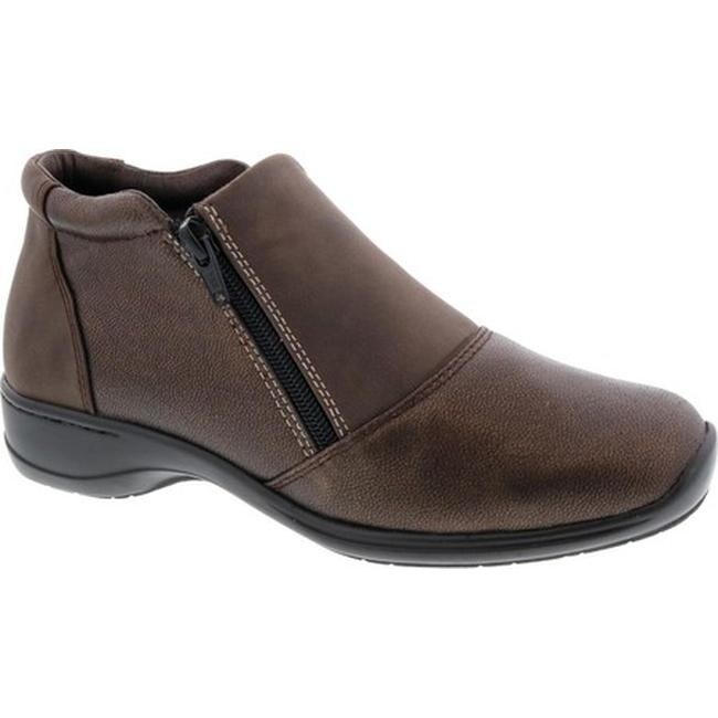 ros hommerson booties