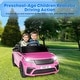 preview thumbnail 2 of 22, Kids Electric Ride-On with Remote,Licensed Land Rover Car Toy,MP3