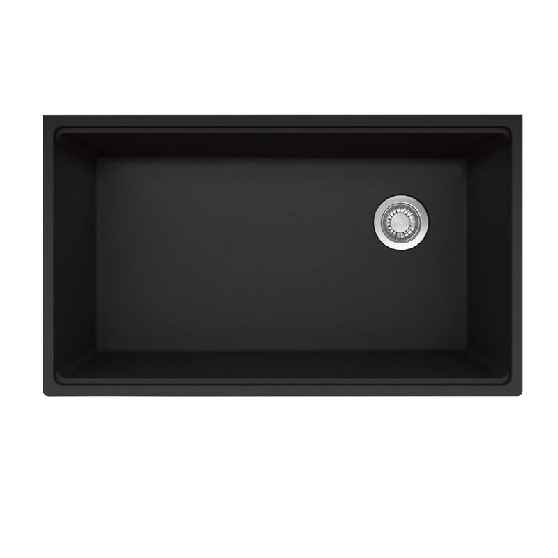 Franke 33 x 20 Inch Maris Granite Stone Sink