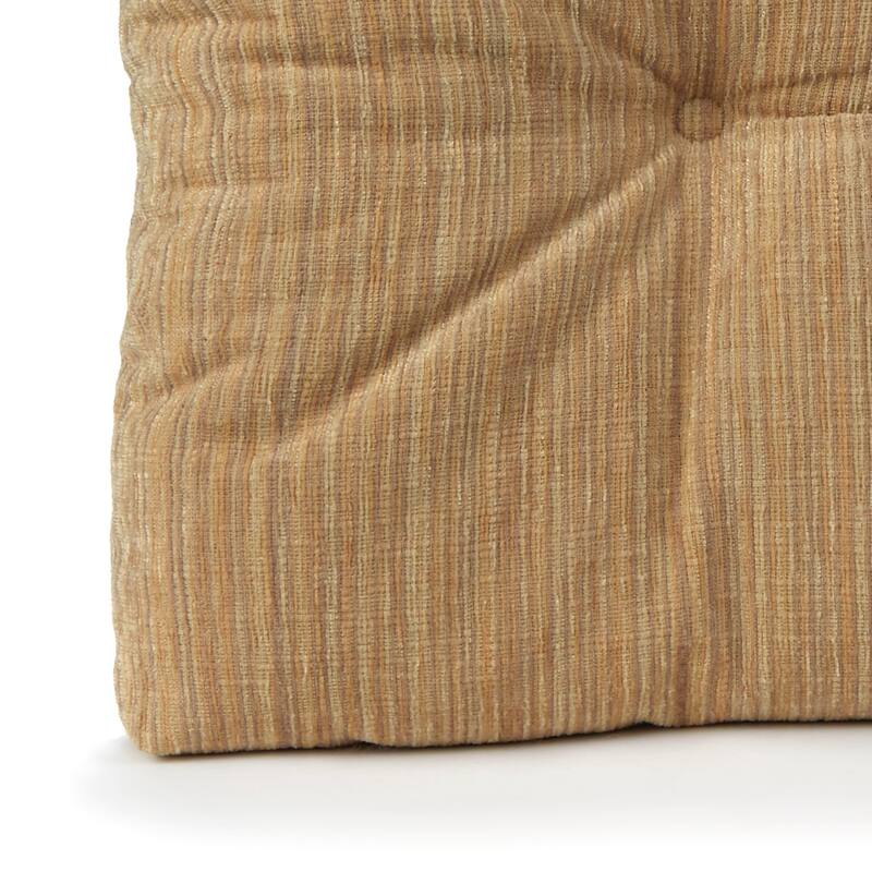Klear Vu Non-Slip Gripper Bench Cushion