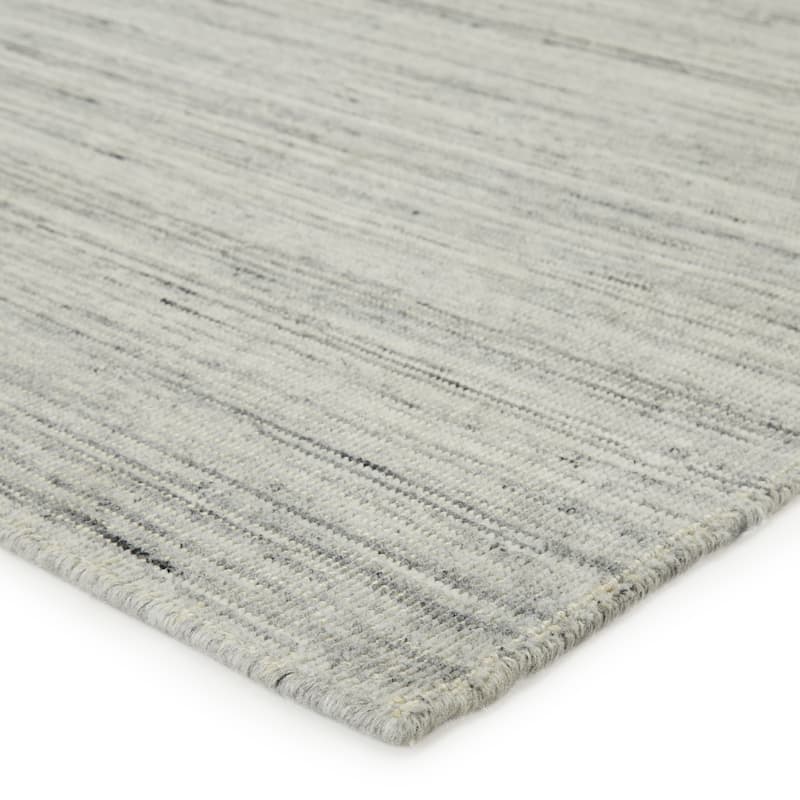 Everen Handmade Indoor/ Outdoor Solid Area Rug