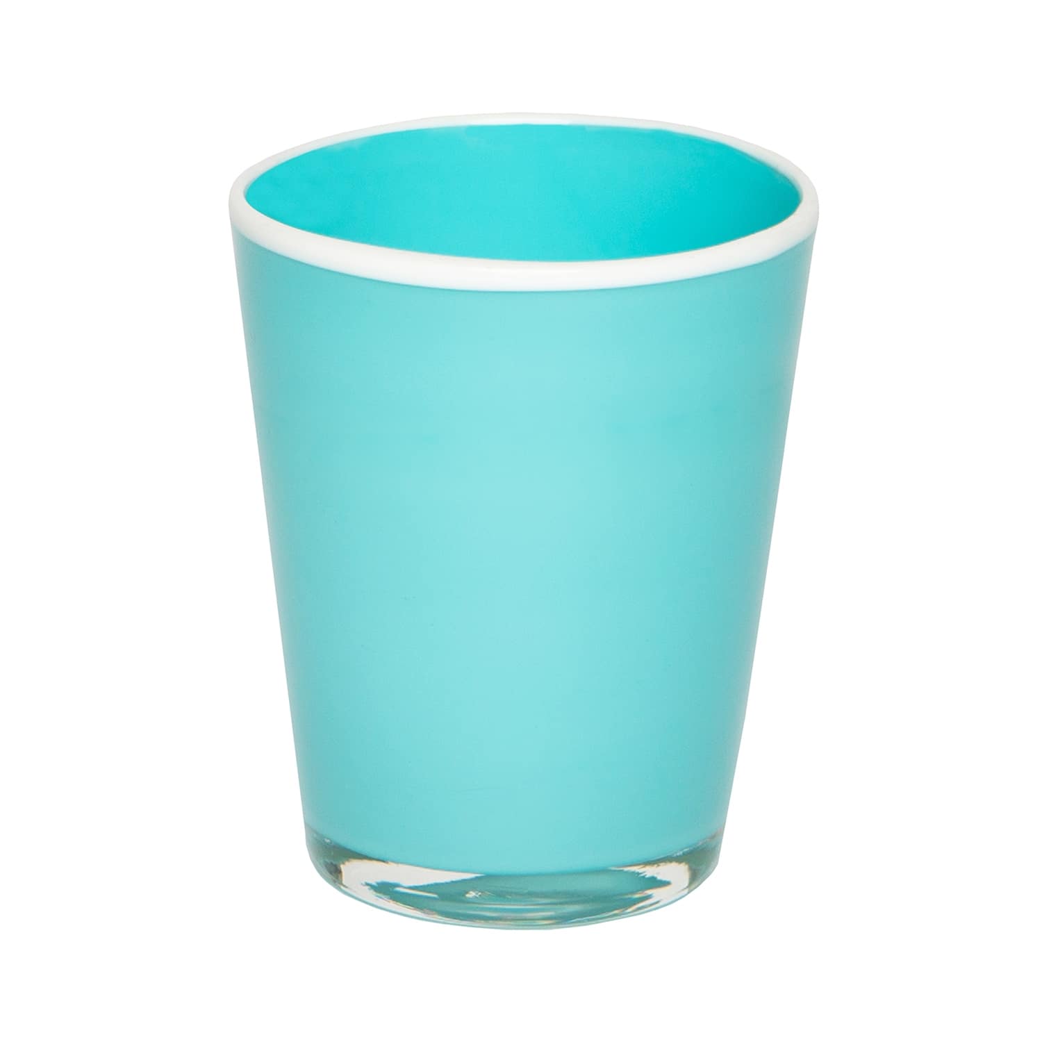 Option Orange/Turquoise