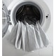 preview thumbnail 12 of 10, Vera Wang Illusion Grey Duvet Cover Set