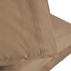 preview thumbnail 13 of 54, Superior Egyptian Cotton 1500 Thread Count Pillowcase - (Set of 2)