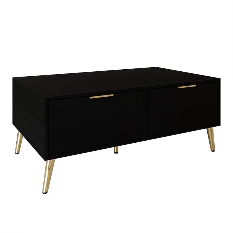 CraftPorch Contemporary Coffee Table