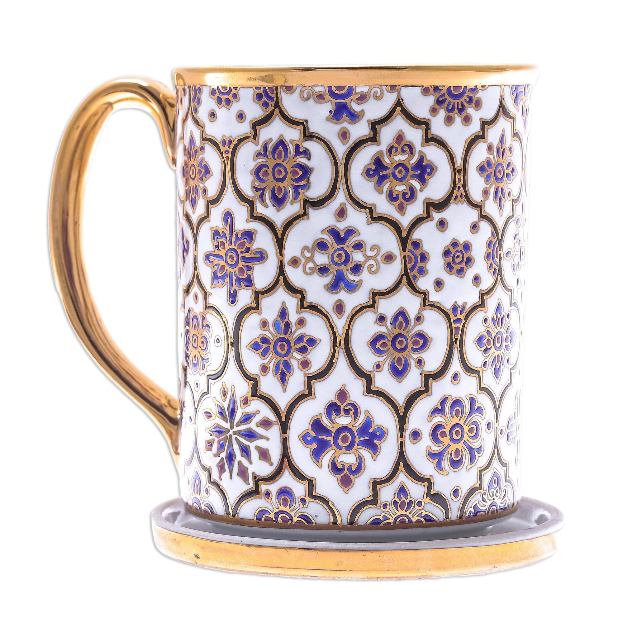 All Seasons, Novica Dinnerware Sets - Bed Bath & Beyond