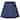 Hardback Faux Silk Conical Lamp Shade, 5 inch Top, 9 inch Bottom, 7 inch Slant