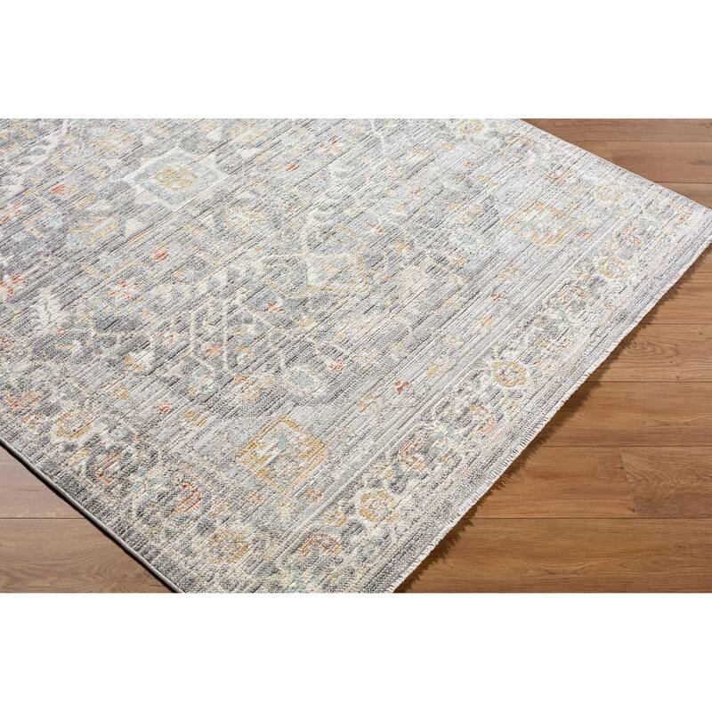 Livabliss Amir Traditional Area Rug