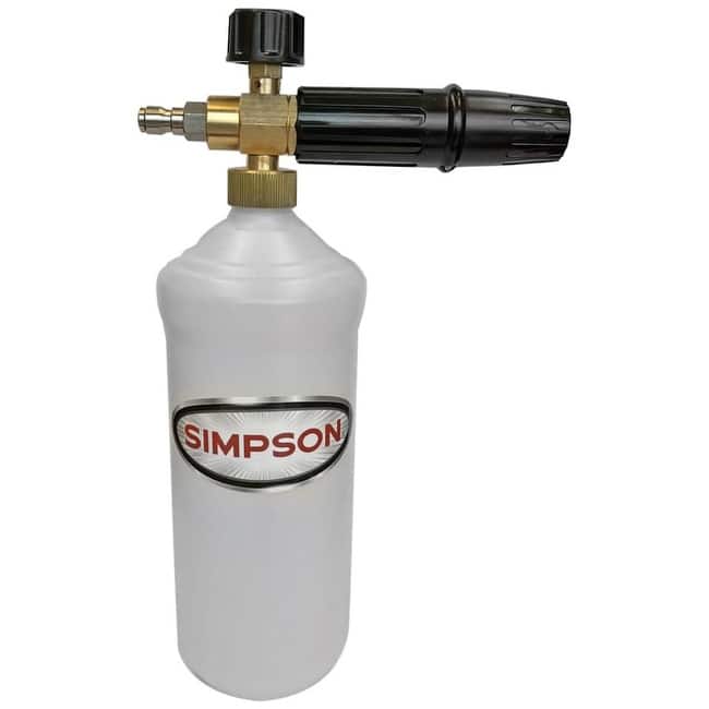 Simpson 80271 Simpson High Pressure Foam Cannon (4000 PSI / Cold