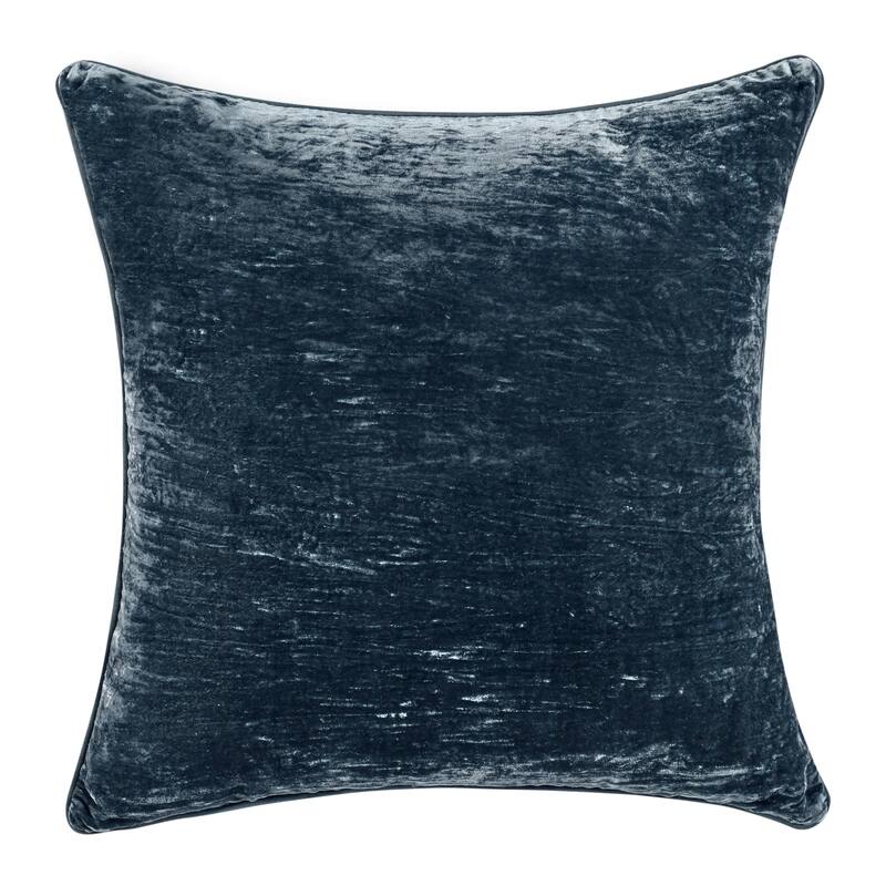 Villa by Classic Home Lexington Silk Blend Throw Pillow