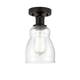 Option Oil Rubbed Bronze / Seedy