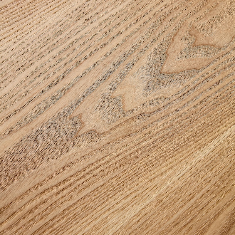 46.45 inch MDF Dining Table for Dining Room Round Dinner Tables Mid-Century Modern Table