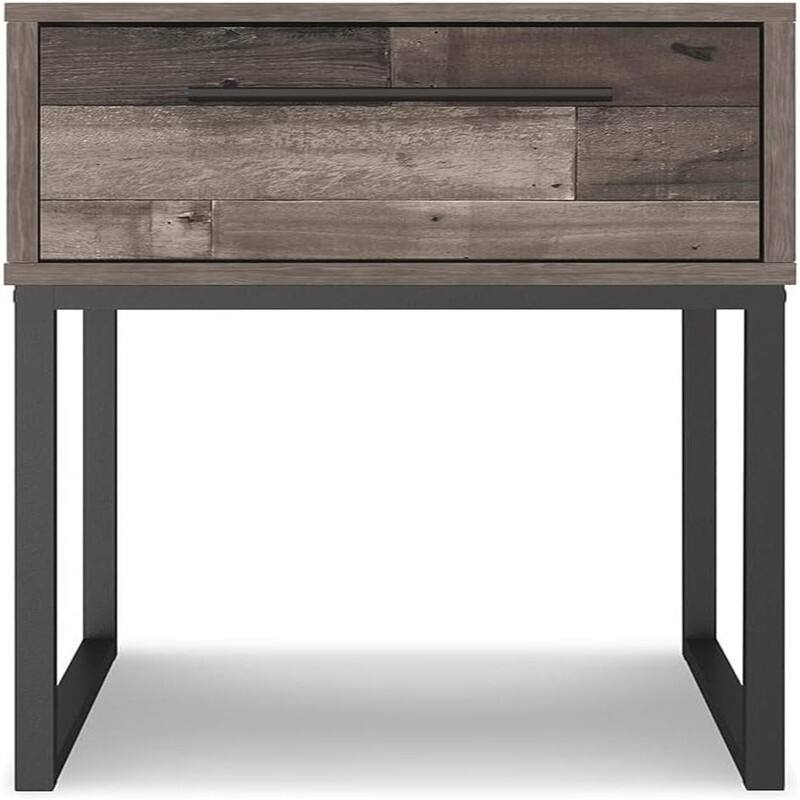 Socalle 1 Drawer Nightstand