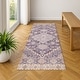 preview thumbnail 35 of 101, Machine Washable Indoor/ Outdoor Traditional Mankato Chantille Rug