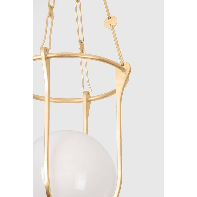 Hudson Valley Lighting 1618 Verbank 18" Wide Pendant