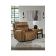 preview thumbnail 2 of 16, Signature Design by Ashley Game Plan Oversized Power Recliner