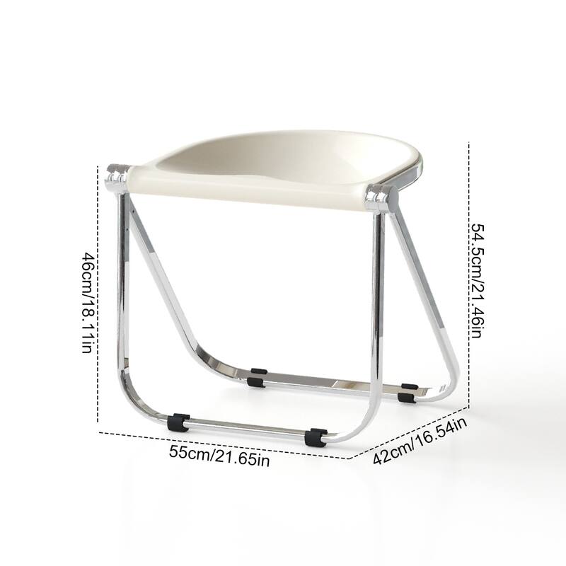 Folding Chair Dining Chair